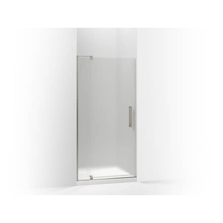 Kohler Revel 5/16 Pivot Door, 70 X 36 707511-D3-BNK